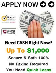 quick payday loans no credit check lenders